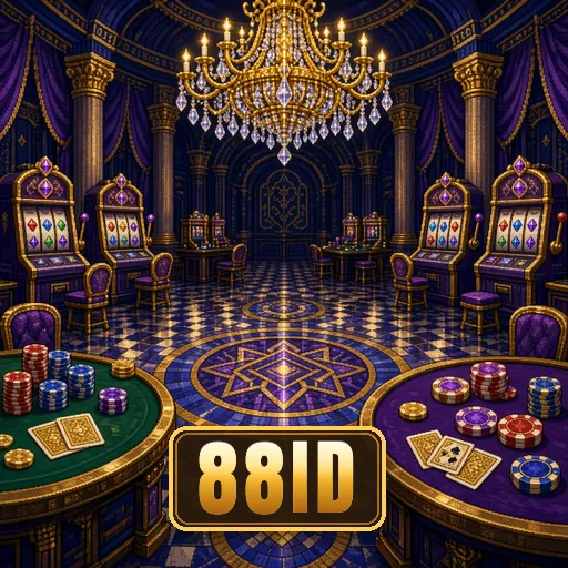88id APK Indonesia - Panduan Lengkap dan Tutorial