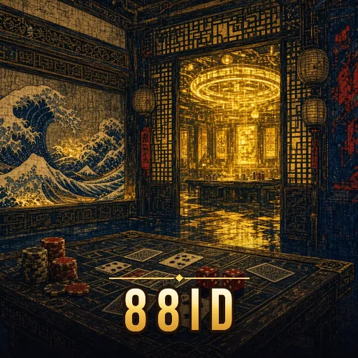 88id APK Indonesia - Panduan Lengkap dan Tutorial